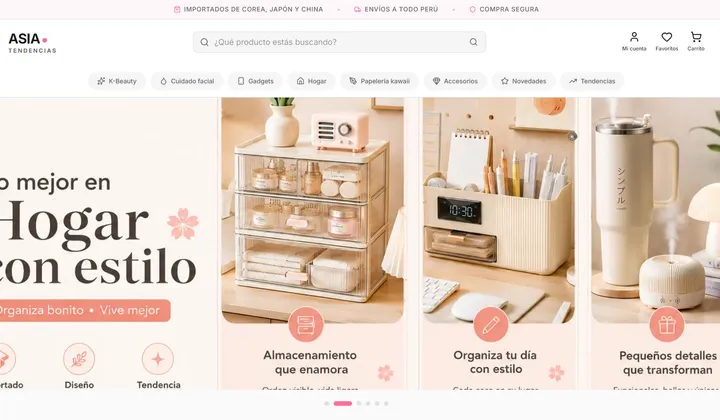 Ecommerce