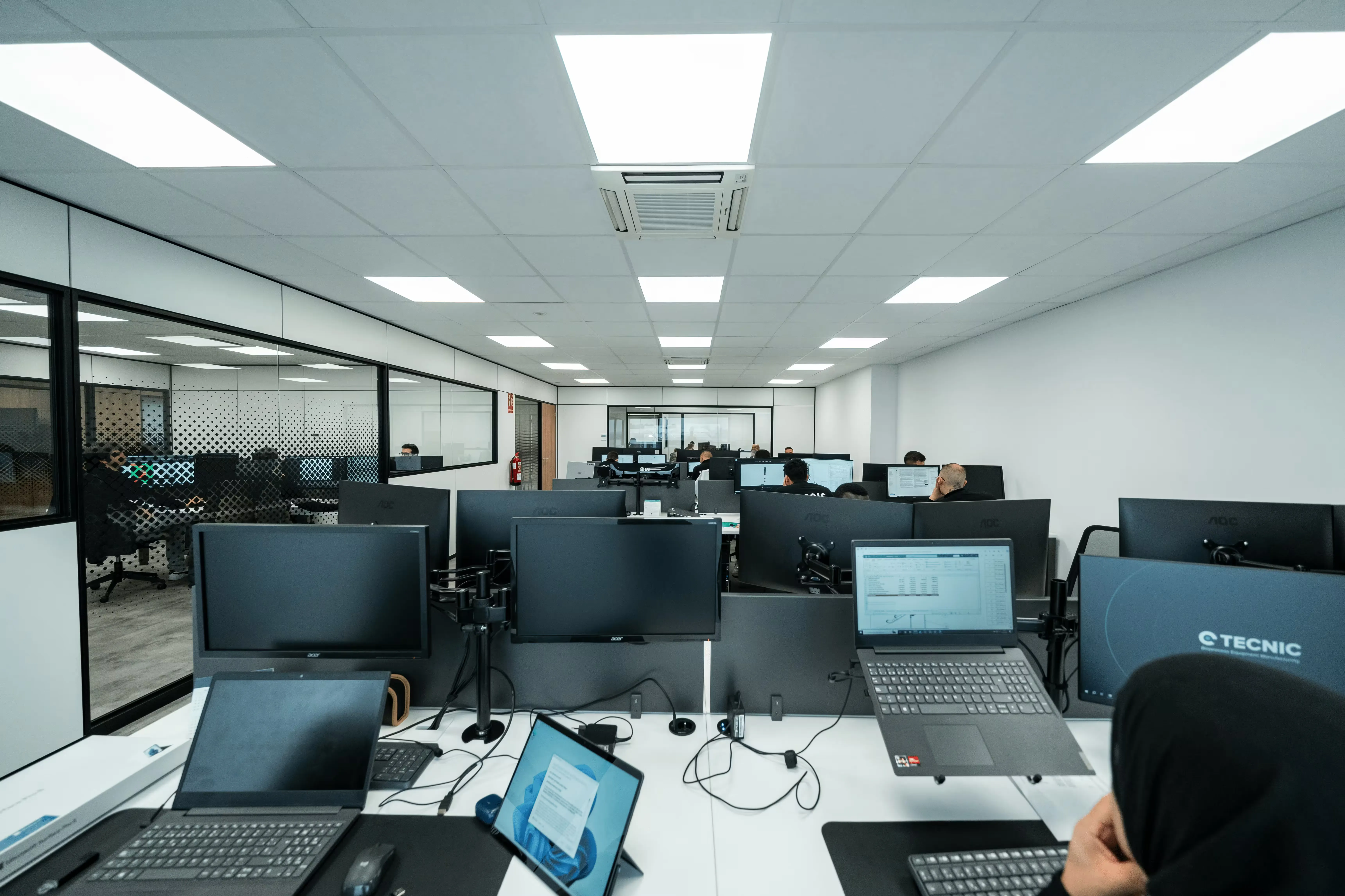 IT Solution Team